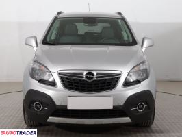 Opel Mokka 2014 1.4 138 KM