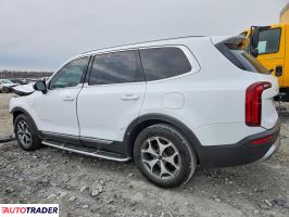 Kia Pozostałe 2021 3