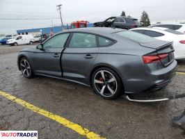 Audi A5 2023 2