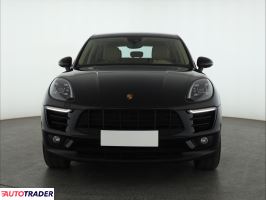Porsche Macan 2016 2.0 248 KM