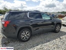 GMC Acadia 2021 3