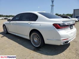 BMW Pozostałe 2021 4