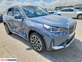BMW X1 2026 2