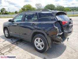 GMC Terrain 2021 1 GMC Terrain 2021 1