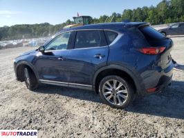 Mazda CX-5 2021 2