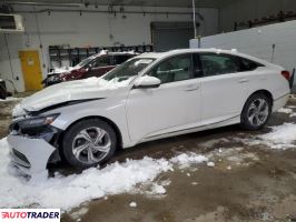 Honda Accord 2019 1 Honda Accord 2019 1