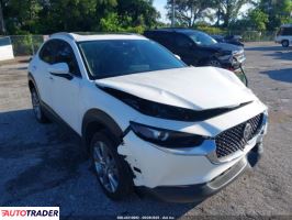 Mazda CX-30 - zobacz ofertę