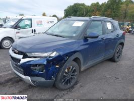 Chevrolet Blazer 2022 1