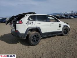 Jeep Cherokee 2019 3 Jeep Cherokee 2019 3