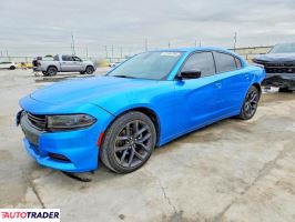Dodge Charger 2023 3