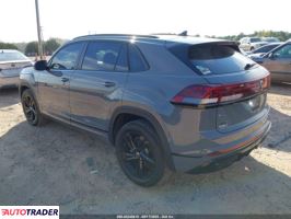 Volkswagen Atlas 2025 2
