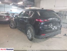 Mazda CX-5 2022 2