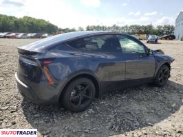 Tesla Model Y 2026 Tesla Model Y 2026