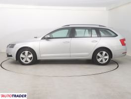Skoda Octavia 2018 1.6 113 KM