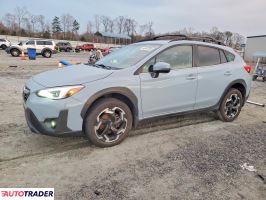 Subaru Pozostałe - zobacz ofertę