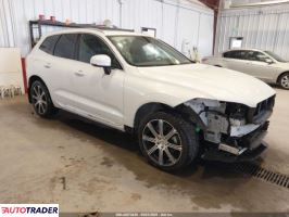 Volvo XC60 2020 2
