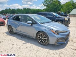 Toyota Corolla 2020 2