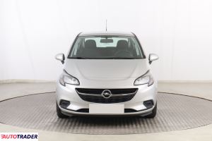 Opel Corsa 2018 1.4 88 KM Opel Corsa 2018 1.4 88 KM
