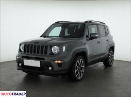 Jeep Renegade 2022 1.3 187 KM Jeep Renegade 2022 1.3 187 KM
