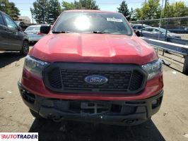 Ford Ranger 2021 2