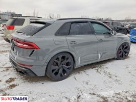 Audi Q8 2024 4