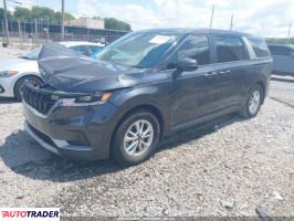 Kia Carnival 2023 3 Kia Carnival 2023 3