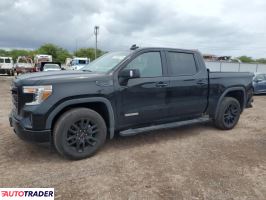 GMC Sierra 2022 2 GMC Sierra 2022 2