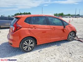 Honda Pozostałe 2020 1