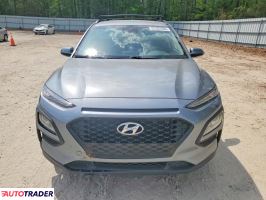 Hyundai Kona 2020 2