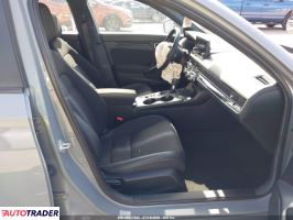 Honda Civic 2025 2