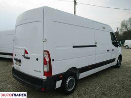 Renault Master 2020 2.3