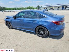 Honda Civic 2026 2