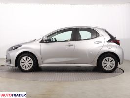 Toyota Yaris 2023 1.5 123 KM