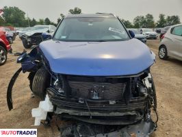 Nissan Rogue 2021 2