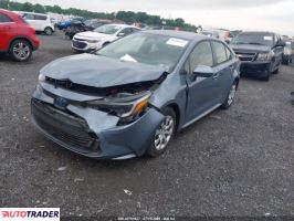 Toyota Corolla 2024 1 Toyota Corolla 2024 1