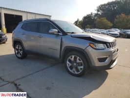 Jeep Compass 2019 2