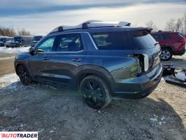 Hyundai Pozostałe 2025 3