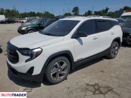 GMC Terrain 2019 1