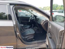 Jeep Compass 2020 2