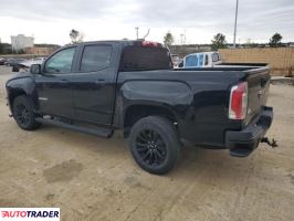 GMC Pozostałe 2021 3 GMC Pozostałe 2021 3