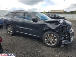 Dodge Durango 2020 3