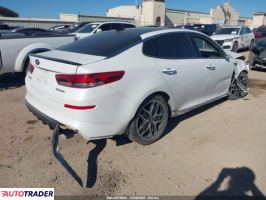 Kia Optima 2020 2