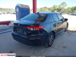 Toyota Corolla 2022 1 Toyota Corolla 2022 1