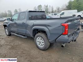 Toyota Tacoma 2025 2