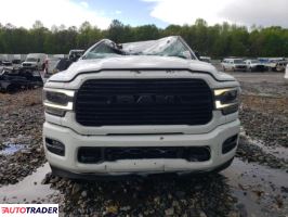 Dodge Ram 2021 6 Dodge Ram 2021 6