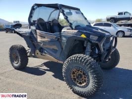 Polaris Ranger RZR - zobacz ofertę