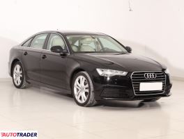 Audi A6 2017 2.0 187 KM Audi A6 2017 2.0 187 KM