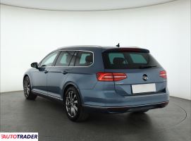 Volkswagen Passat 2015 1.6 118 KM