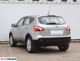 Nissan Qashqai 2011 1.6 115 KM