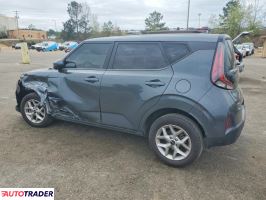 Kia Soul 2024 2